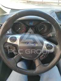 2011 Ford C-MAX