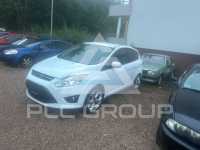 2011 Ford C-MAX