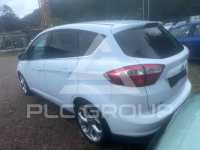 2011 Ford C-MAX