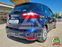2011 Ford C-MAX