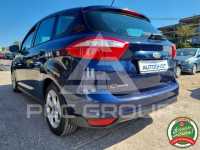 2011 Ford C-MAX