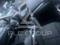 2011 Ford C-MAX