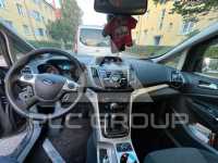2011 Ford C-MAX