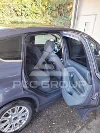2011 Ford C-MAX