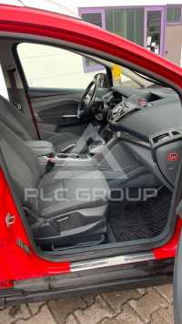2011 Ford C-MAX