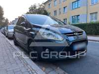 2011 Ford C-MAX