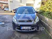 2011 Ford C-MAX