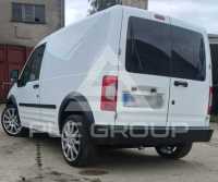 2011 Ford TRANSIT