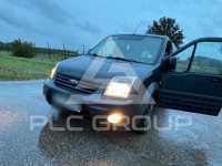 2011 Ford TRANSIT