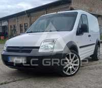 2011 Ford TRANSIT