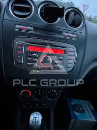 2011 Ford TRANSIT