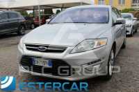 2011 Ford Mondeo