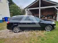 2011 Ford Mondeo