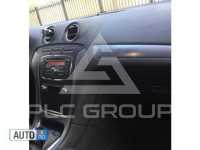 2011 Ford Mondeo