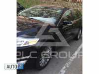 2011 Ford Mondeo