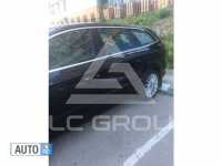 2011 Ford Mondeo
