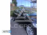 2011 Ford Mondeo