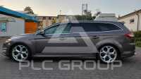 2011 Ford Mondeo