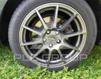 2011 Ford Mondeo