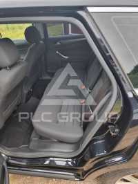 2011 Ford Mondeo