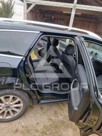 2011 Ford Mondeo