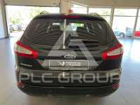 2011 Ford Mondeo