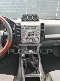 2011 Ford RANGER