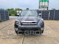 2011 Ford RANGER