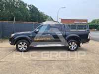 2011 Ford RANGER