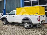 2011 Ford RANGER