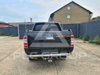 2011 Ford RANGER