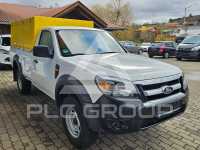 2011 Ford RANGER