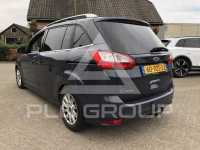 2011 Ford C-MAX
