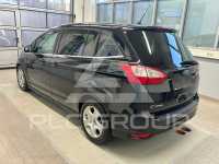 2011 Ford C-MAX