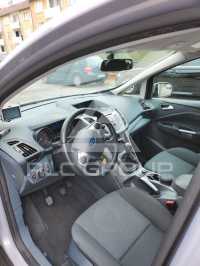 2011 Ford C-MAX