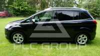 2011 Ford C-MAX