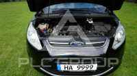 2011 Ford C-MAX