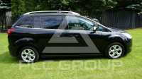 2011 Ford C-MAX