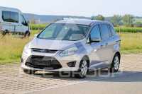 2011 Ford C-MAX
