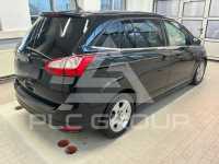 2011 Ford C-MAX
