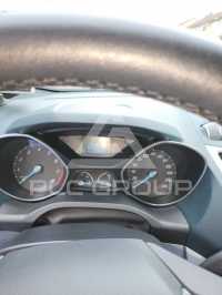 2011 Ford C-MAX