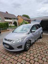 2011 Ford C-MAX