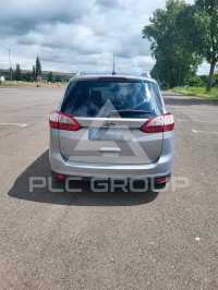 2011 Ford C-MAX