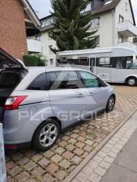 2011 Ford C-MAX