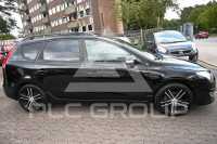 2011 Hyundai I30
