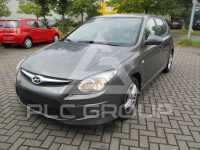 2011 Hyundai I30