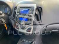 2011 Hyundai I30