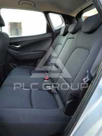 2011 Hyundai IX20