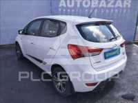 2011 Hyundai IX20