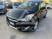 2011 Hyundai IX20